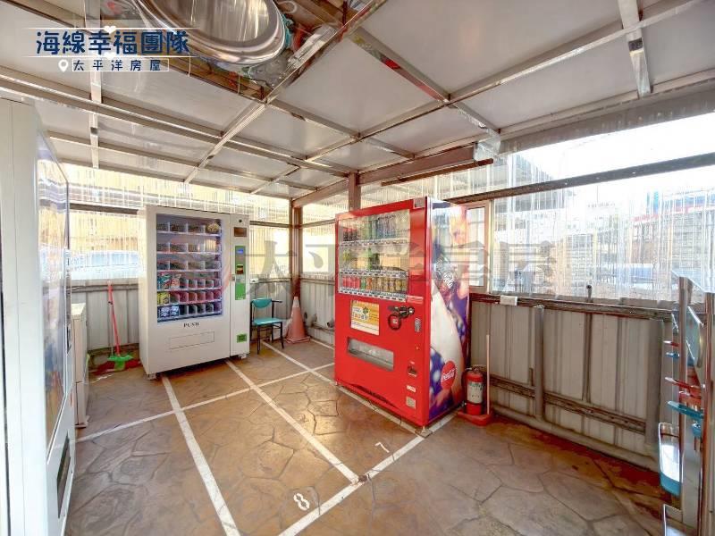 北勢靜宜獨洗獨曬收租4套房房屋室內格局與周邊環境
