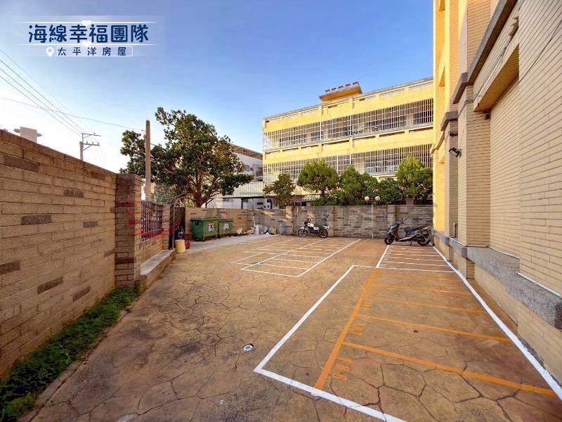 北勢靜宜獨洗獨曬收租4套房房屋室內格局與周邊環境