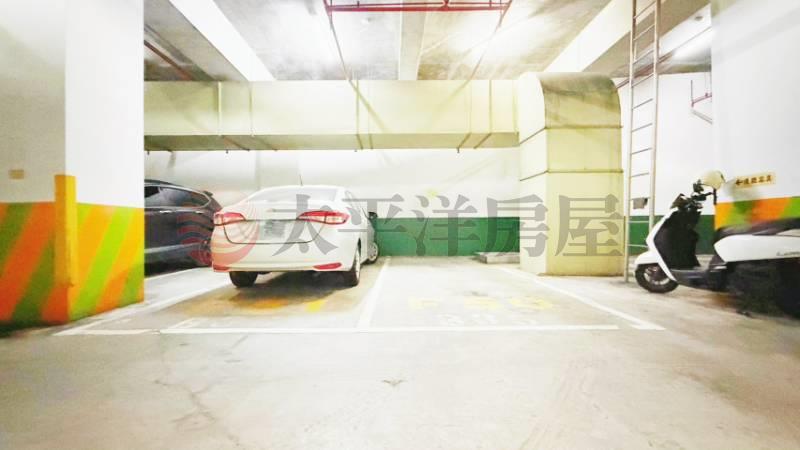 中國醫藥醫院旁3房平車華廈房屋室內格局與周邊環境