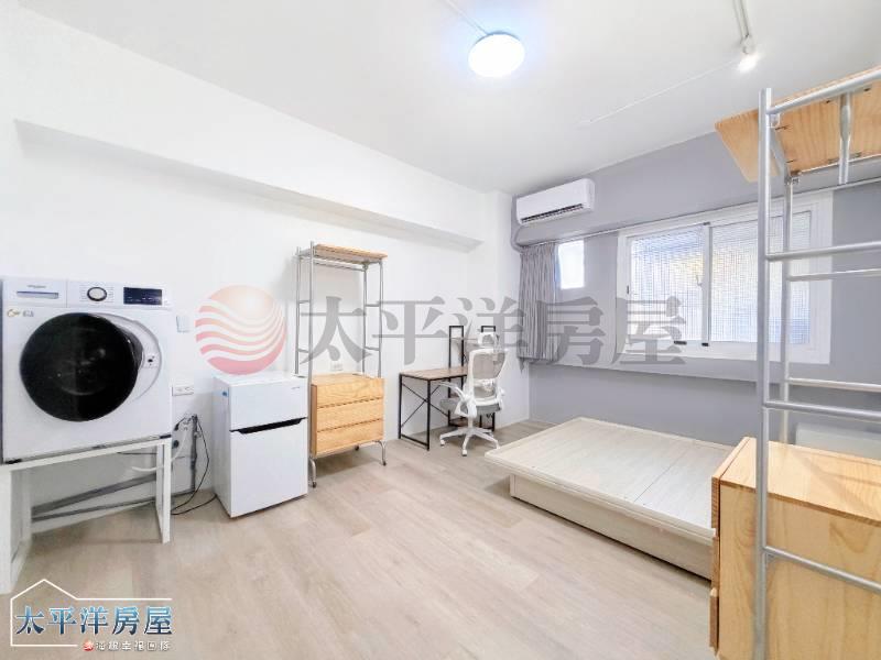 專●東區LaLaport精裝電梯套房房屋室內格局與周邊環境