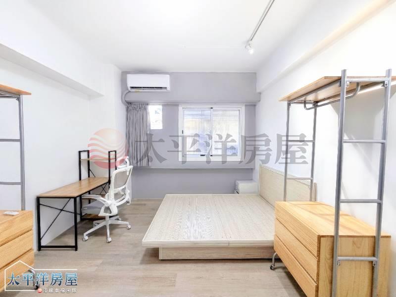 專●東區LaLaport精裝電梯套房房屋室內格局與周邊環境