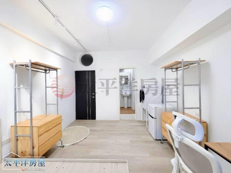 專●東區LaLaport精裝電梯套房房屋室內格局與周邊環境