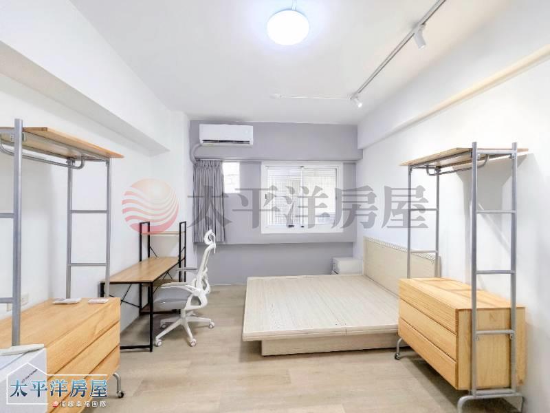 專●東區LaLaport精裝電梯套房房屋室內格局與周邊環境