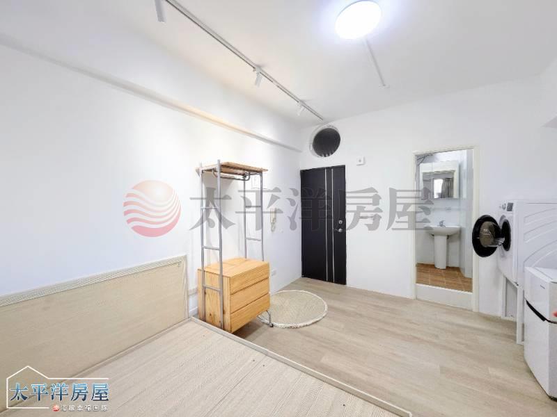 專●東區LaLaport精裝電梯套房房屋室內格局與周邊環境