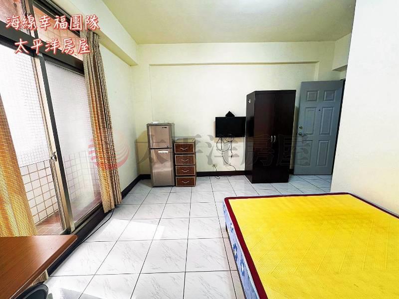 中科大地坪金店面+7套房房屋室內格局與周邊環境