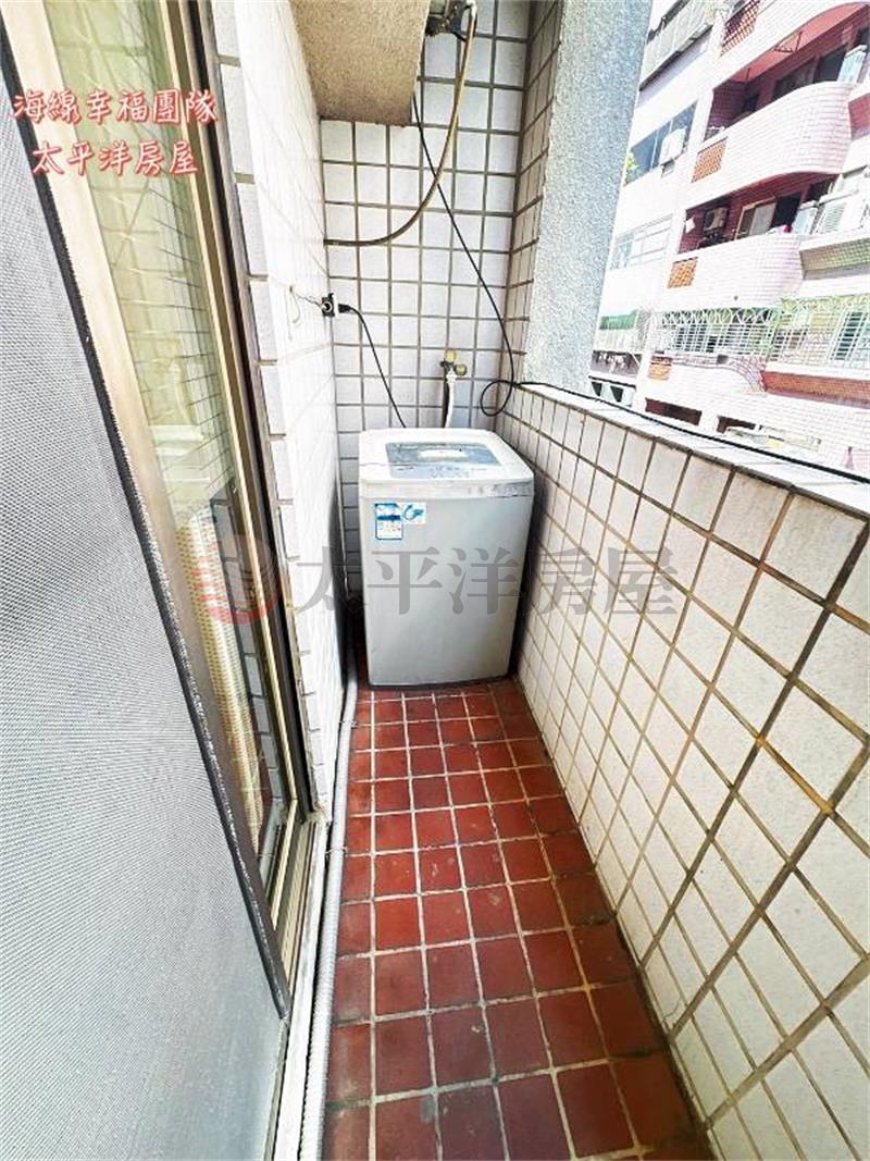 中科大地坪金店面+7套房房屋室內格局與周邊環境