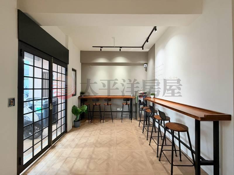 北勢靜宜商圈高頭報免整理14套(二)房屋室內格局與周邊環境
