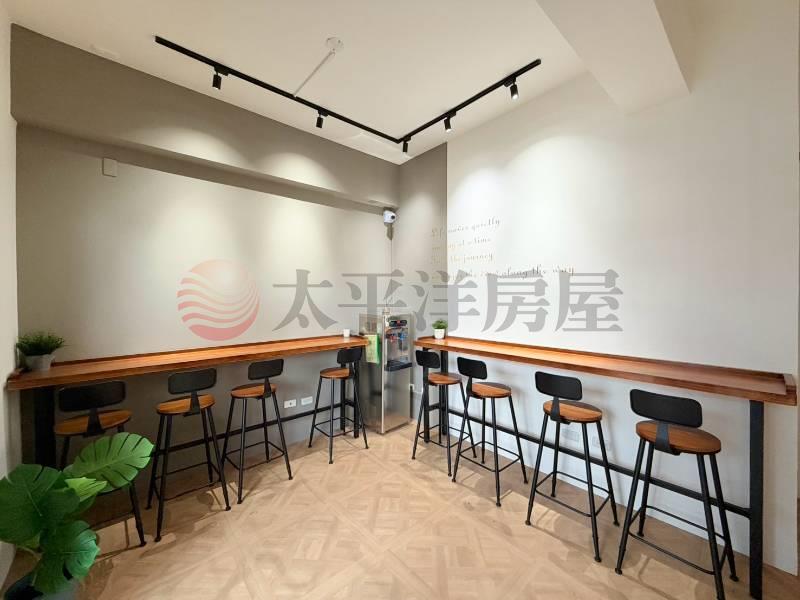 北勢靜宜商圈高頭報免整理14套(二)房屋室內格局與周邊環境