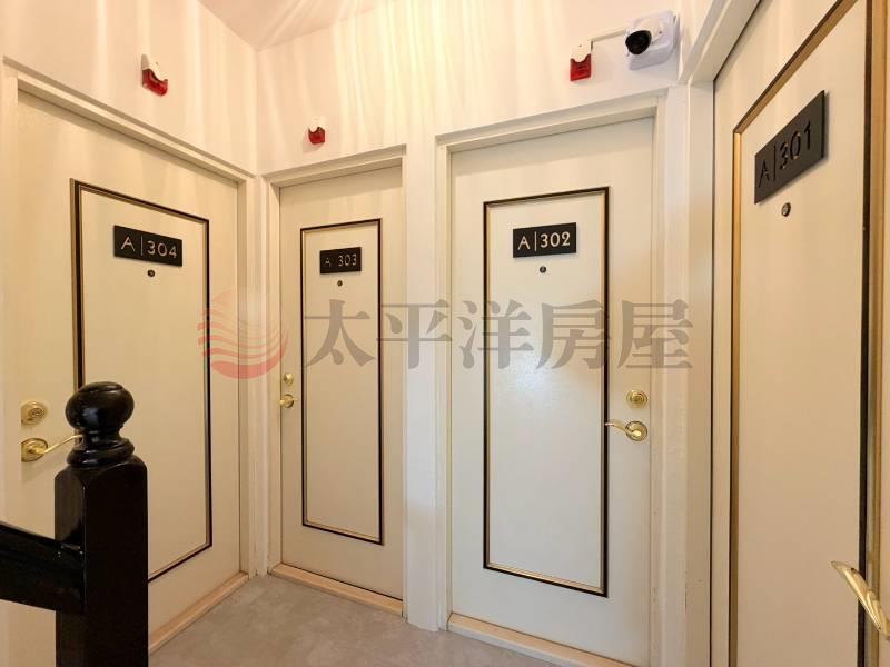 北勢靜宜商圈高頭報免整理14套(二)房屋室內格局與周邊環境