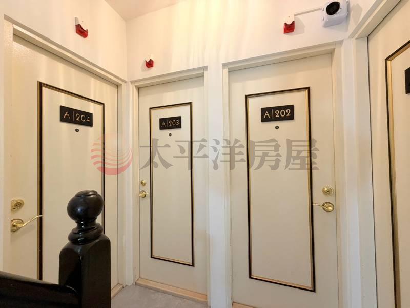 北勢靜宜商圈高頭報免整理14套(二)房屋室內格局與周邊環境