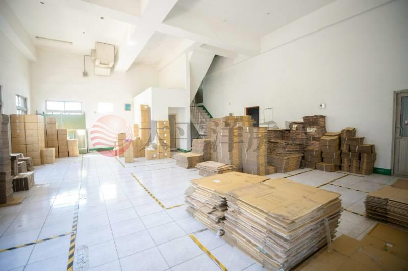 大雅神岡乙工廠房房屋室內格局與周邊環境