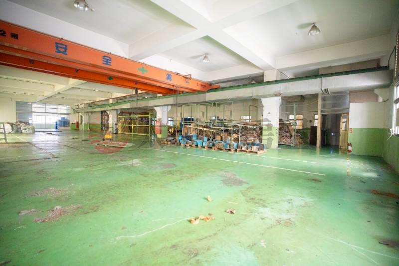 大雅神岡乙工廠房房屋室內格局與周邊環境