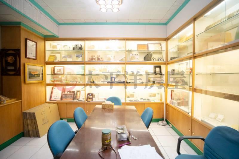 大雅神岡乙工廠房房屋室內格局與周邊環境