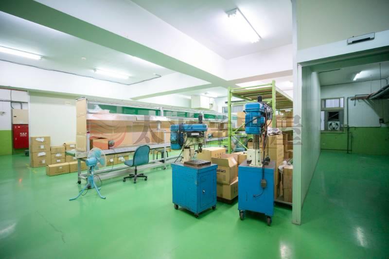 大雅神岡乙工廠房房屋室內格局與周邊環境