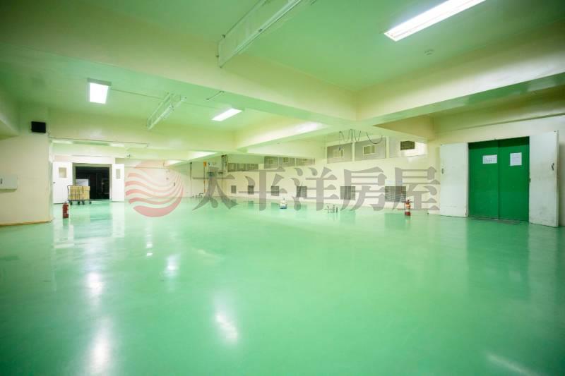 大雅神岡乙工廠房房屋室內格局與周邊環境