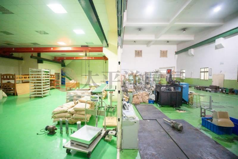 大雅神岡乙工廠房房屋室內格局與周邊環境