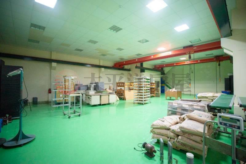 大雅神岡乙工廠房房屋室內格局與周邊環境