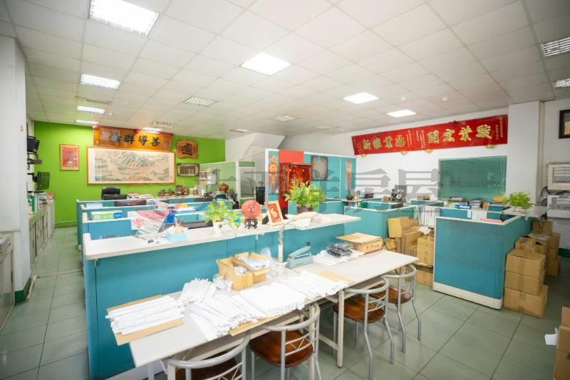 大雅神岡乙工廠房房屋室內格局與周邊環境