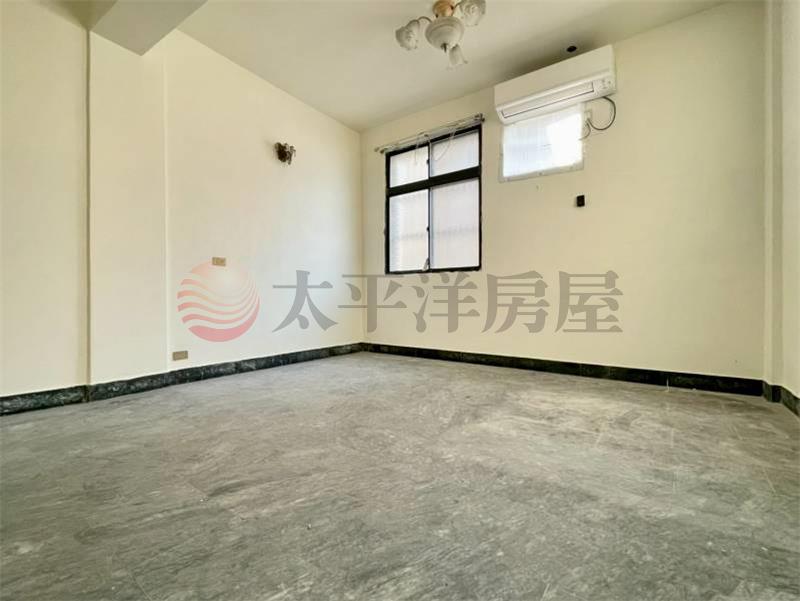 中山路商圈/臨路店住/邊間大透天房屋室內格局與周邊環境