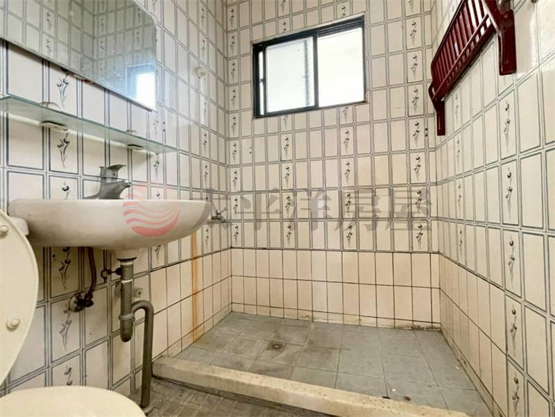中山路商圈/臨路店住/邊間大透天房屋室內格局與周邊環境