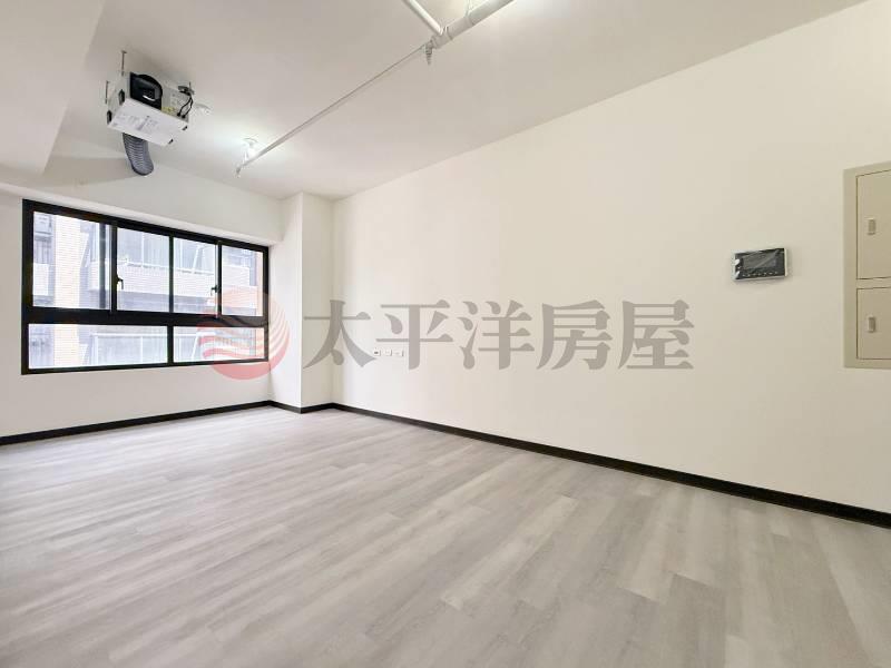 市鎮之櫻全新未住兩房平車房屋室內格局與周邊環境
