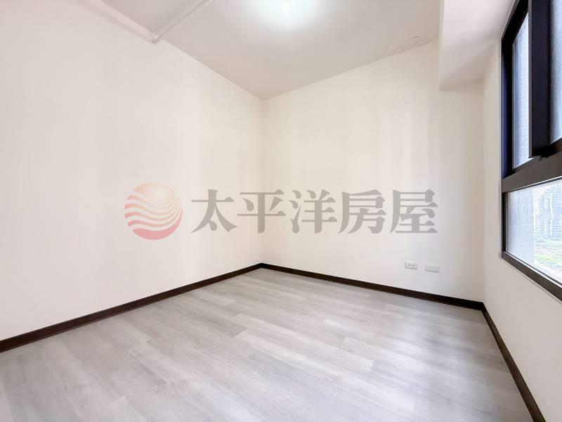 市鎮之櫻全新未住兩房平車房屋室內格局與周邊環境