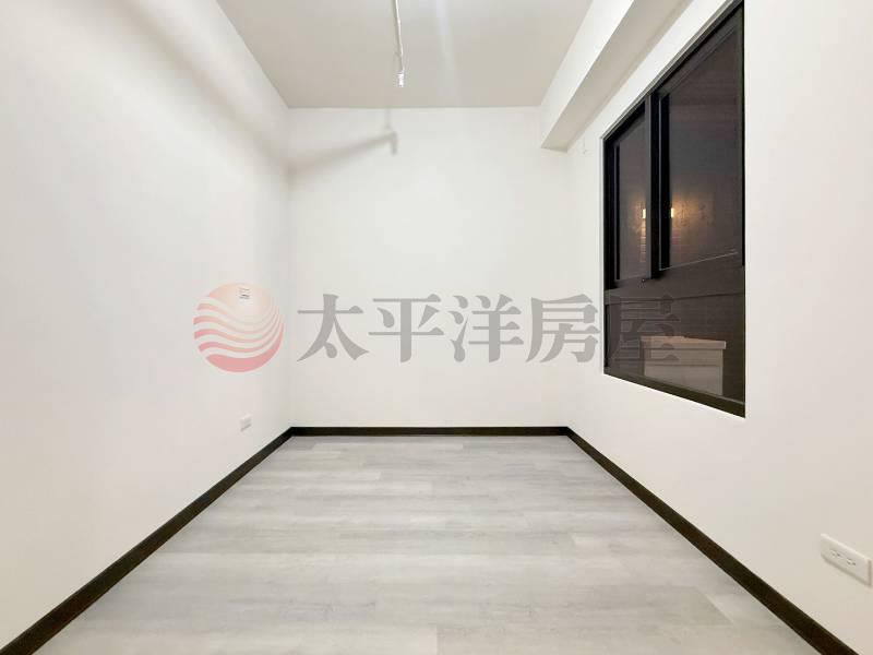 市鎮之櫻全新未住兩房平車房屋室內格局與周邊環境
