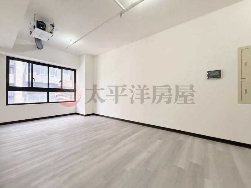 市鎮之櫻高樓層兩房平車房屋室內格局與周邊環境