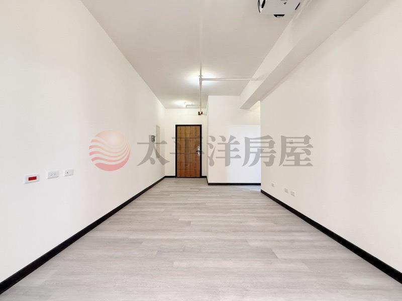 市鎮之櫻高樓層兩房平車房屋室內格局與周邊環境