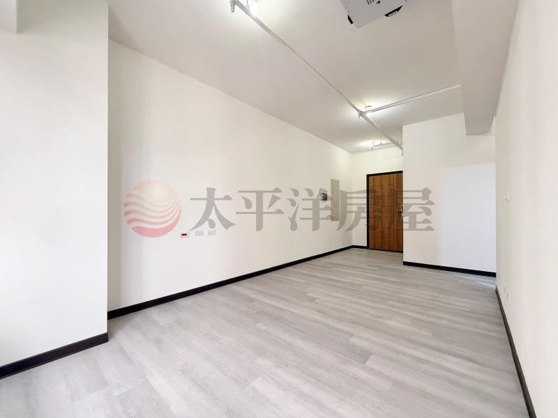 市鎮之櫻高樓層兩房平車房屋室內格局與周邊環境