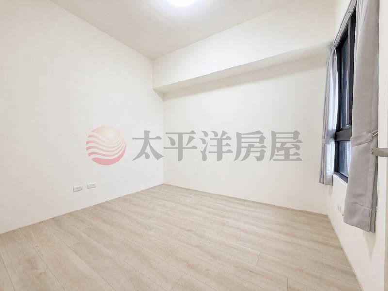 次頂樓兩房平車視野戶房屋室內格局與周邊環境