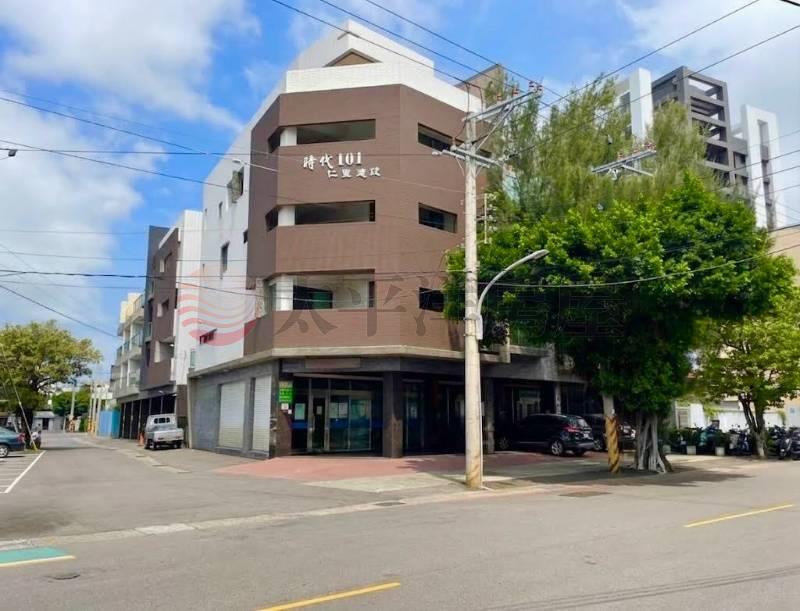 角間大面寬/電梯金店透房屋室內格局與周邊環境