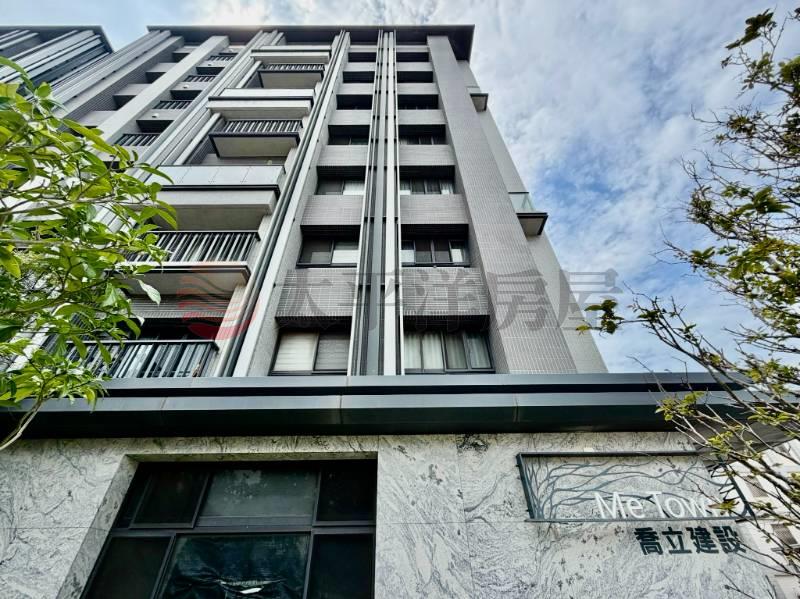 喬立精裝三房平車房屋室內格局與周邊環境