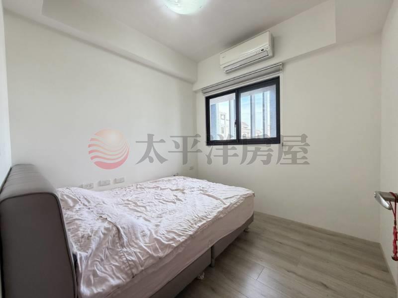 喬立精裝三房平車房屋室內格局與周邊環境