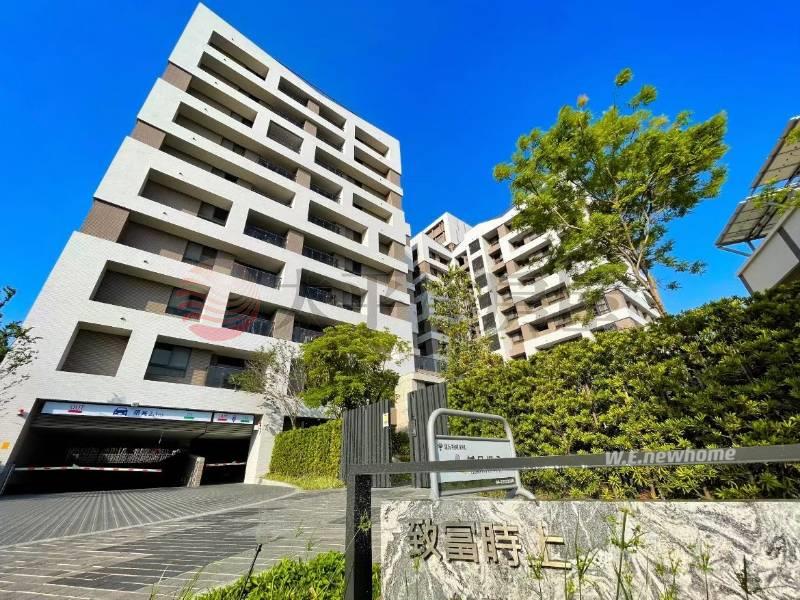 靜宜商圈高質感百萬精裝3房平車房屋室內格局與周邊環境