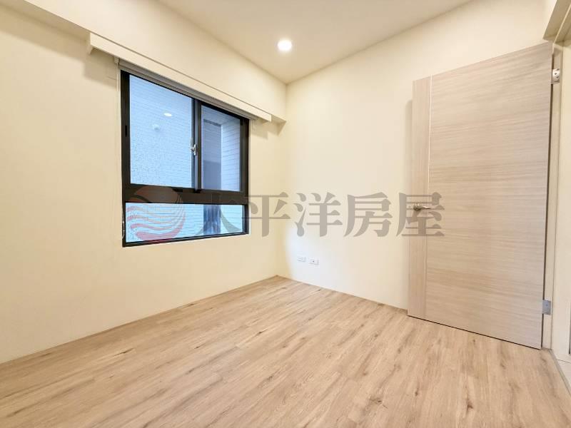 靜宜商圈高質感百萬精裝3房平車房屋室內格局與周邊環境