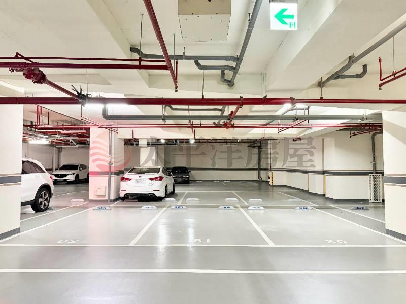 靜宜商圈高質感百萬精裝3房平車房屋室內格局與周邊環境