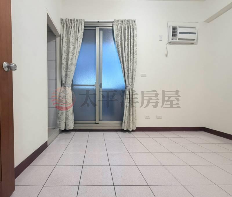 清水市中心三房平車房屋室內格局與周邊環境