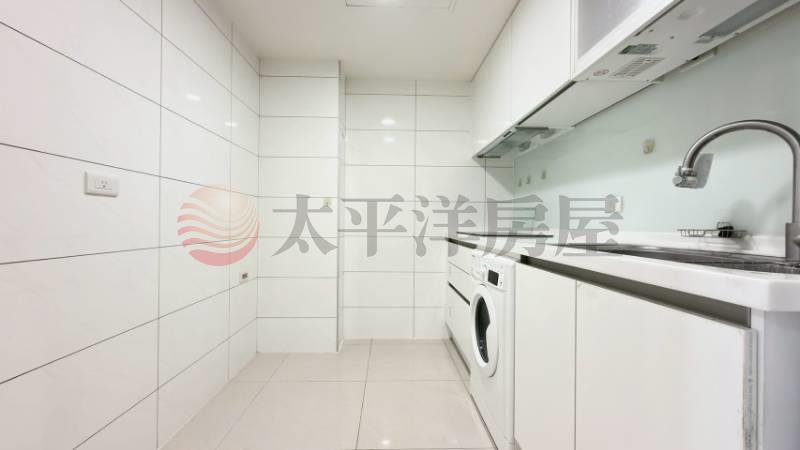 小時代2房平車全區最俗房屋室內格局與周邊環境