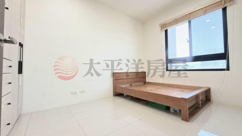 小時代2房平車全區最俗房屋室內格局與周邊環境