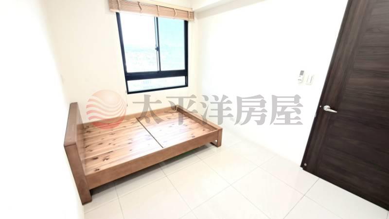 小時代2房平車全區最俗房屋室內格局與周邊環境