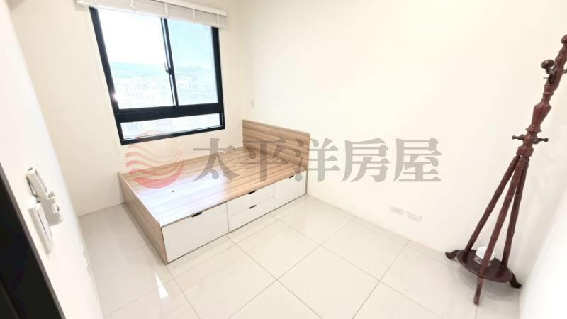 小時代2房平車全區最俗房屋室內格局與周邊環境