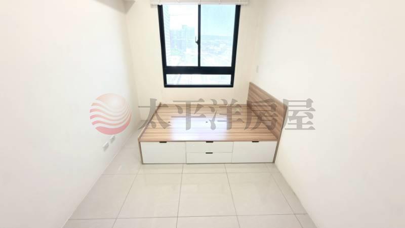 小時代2房平車全區最俗房屋室內格局與周邊環境