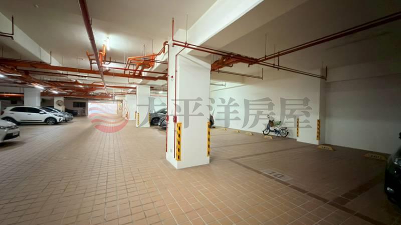 小時代2房平車全區最俗房屋室內格局與周邊環境