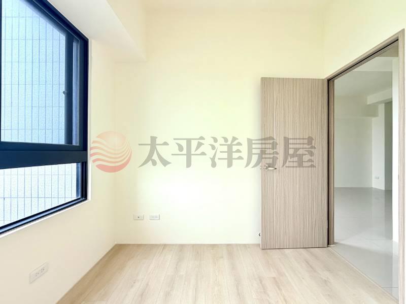 德光聚三房+車位視野戶房屋室內格局與周邊環境