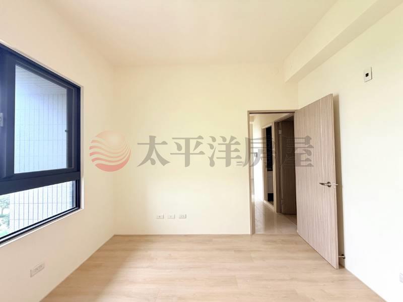 德光聚三房+車位視野戶房屋室內格局與周邊環境