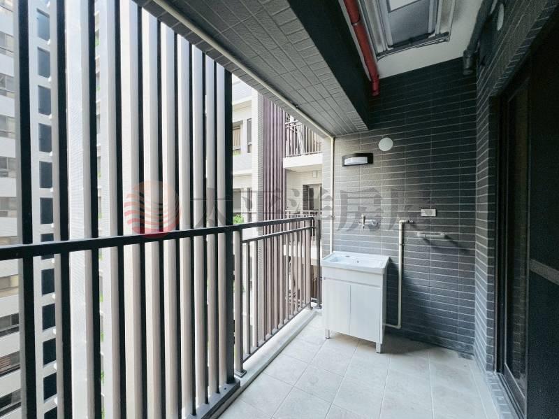 市鎮之櫻|全新未住兩房平車房屋室內格局與周邊環境