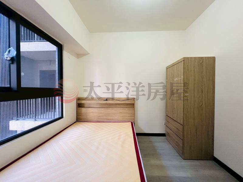 市鎮之櫻|全新未住兩房平車房屋室內格局與周邊環境