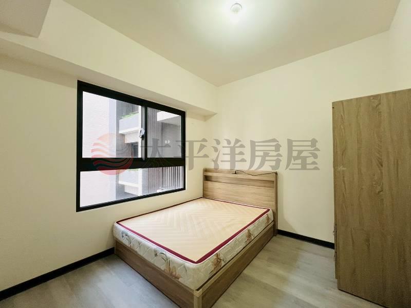 市鎮之櫻|全新未住兩房平車房屋室內格局與周邊環境