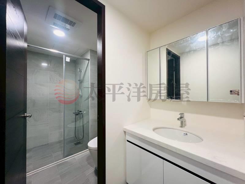 市鎮之櫻|全新未住兩房平車房屋室內格局與周邊環境